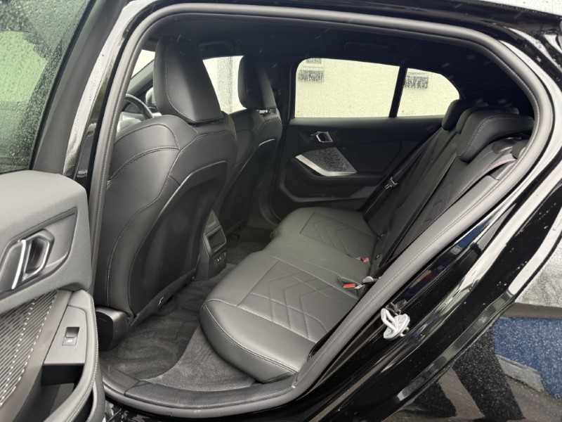 2026 (75) BMW 1 SERIES 120 M Sport 5dr Step Auto [Pro Pack] 5295267