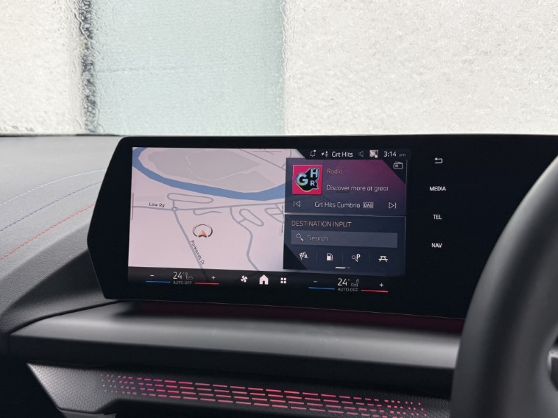 2026 (75) BMW 1 SERIES 120 M Sport 5dr Step Auto [Pro Pack] 5295206