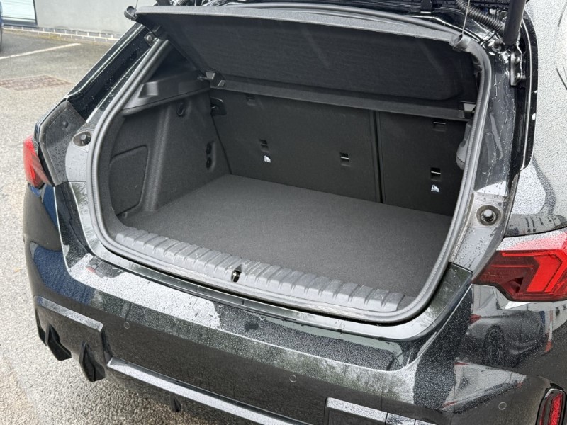 2026 (75) BMW 1 SERIES 120 M Sport 5dr Step Auto [Pro Pack] 5295265