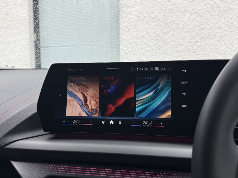 2026 (75) BMW 1 SERIES 120 M Sport 5dr Step Auto [Pro Pack] 5295195