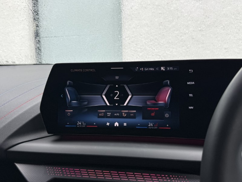 2026 (75) BMW 1 SERIES 120 M Sport 5dr Step Auto [Pro Pack] 5295209