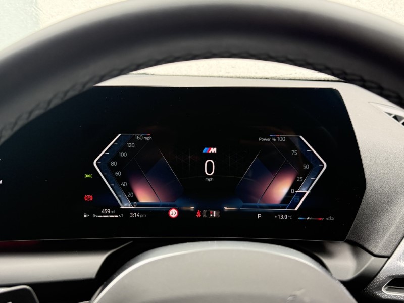 2026 (75) BMW 1 SERIES 120 M Sport 5dr Step Auto [Pro Pack] 5295202