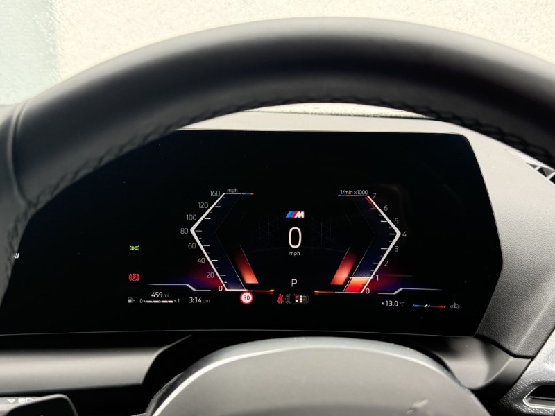 2026 (75) BMW 1 SERIES 120 M Sport 5dr Step Auto [Pro Pack] 5295205