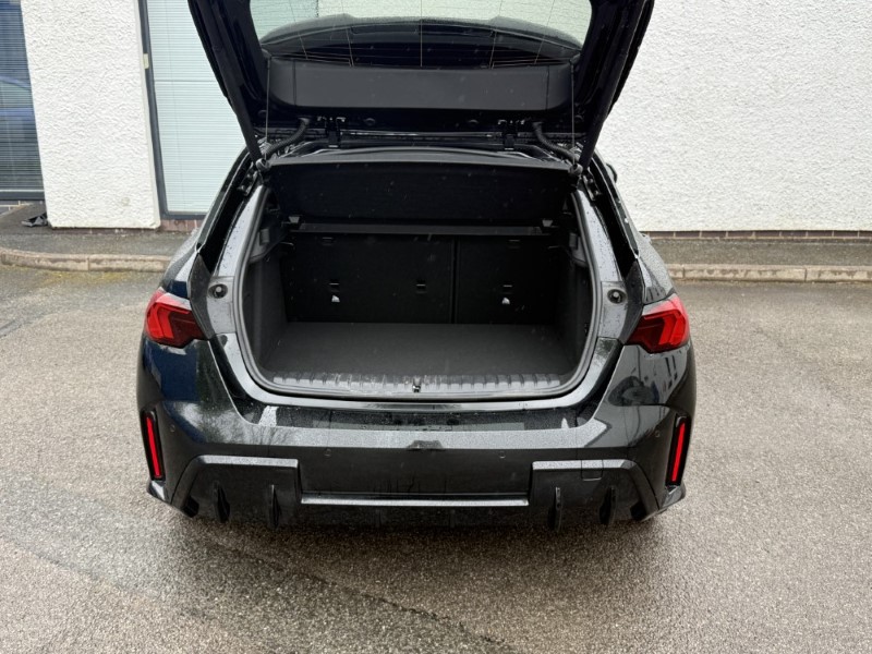 2026 (75) BMW 1 SERIES 120 M Sport 5dr Step Auto [Pro Pack] 5295264