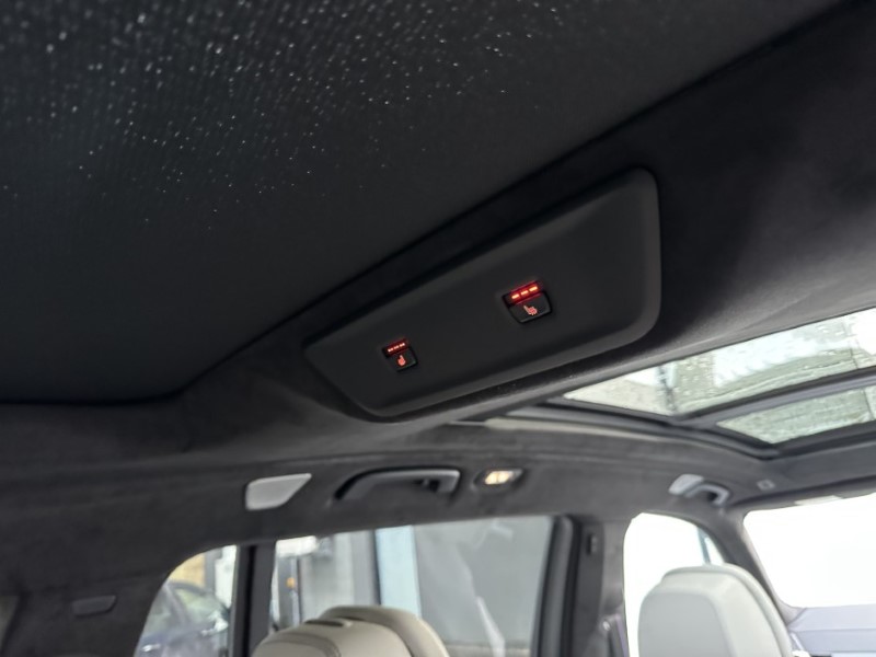 2026 (75) BMW X7 xDrive40d MHT M Sport 5dr Step Auto [6 Seat] 4981819