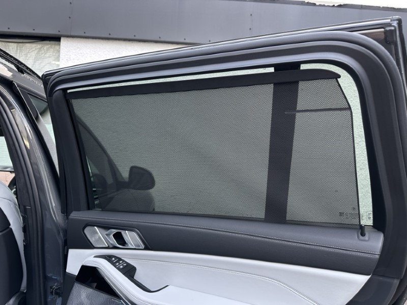 2026 (75) BMW X7 xDrive40d MHT M Sport 5dr Step Auto [6 Seat] 4981817