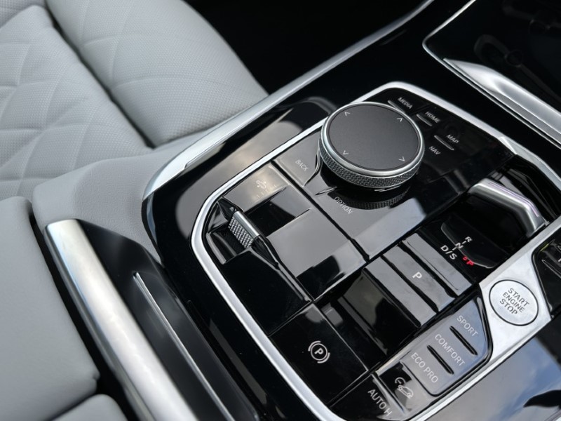 2026 (75) BMW X7 xDrive40d MHT M Sport 5dr Step Auto [6 Seat] 4981784