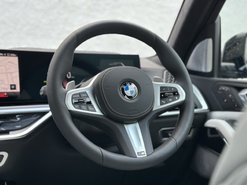 2026 (75) BMW X7 xDrive40d MHT M Sport 5dr Step Auto [6 Seat] 4981813