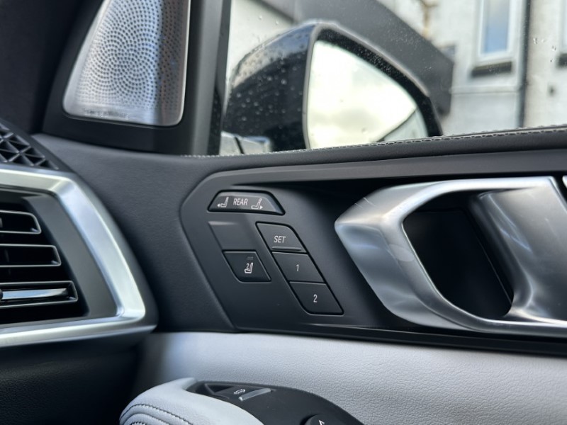 2026 (75) BMW X7 xDrive40d MHT M Sport 5dr Step Auto [6 Seat] 4981798