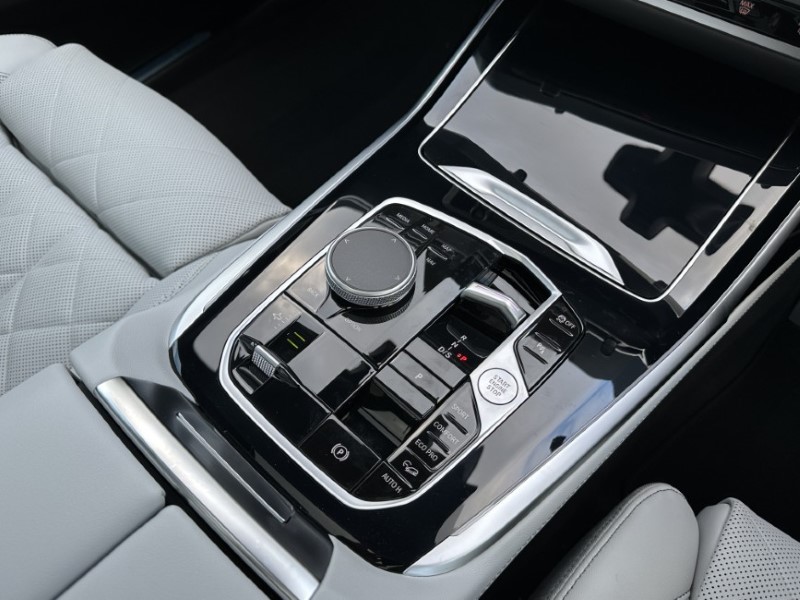 2026 (75) BMW X7 xDrive40d MHT M Sport 5dr Step Auto [6 Seat] 4981783