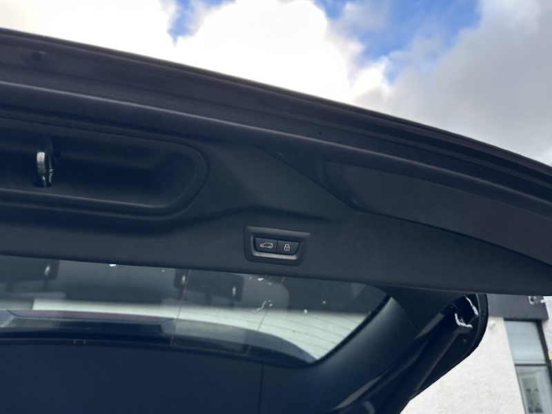 2026 (75) BMW X7 xDrive40d MHT M Sport 5dr Step Auto [6 Seat] 4981805