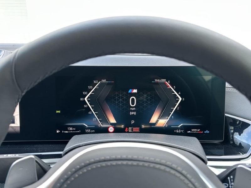 2026 (75) BMW X7 xDrive40d MHT M Sport 5dr Step Auto [6 Seat] 4981792