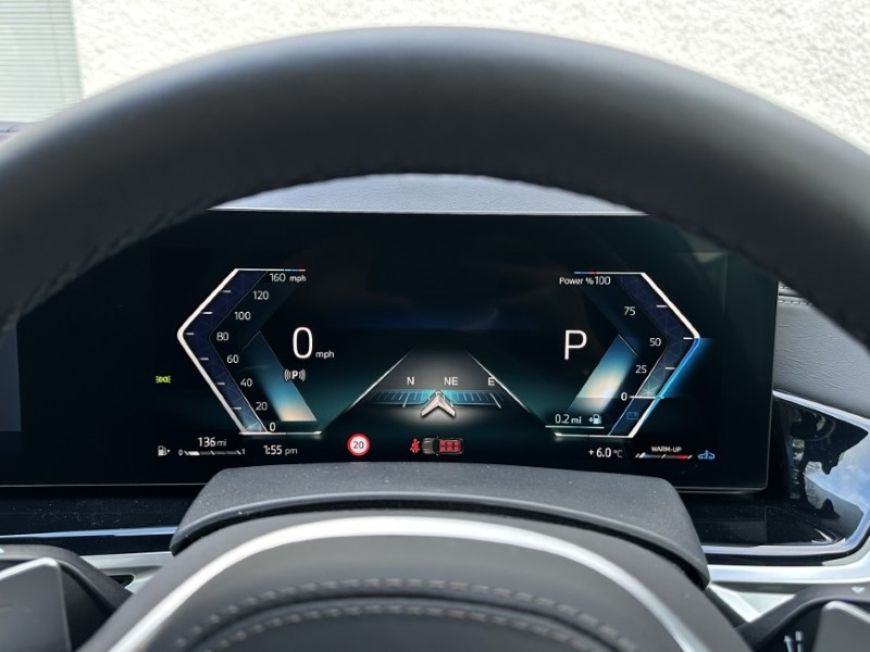 2026 (75) BMW X7 xDrive40d MHT M Sport 5dr Step Auto [6 Seat] 4981796