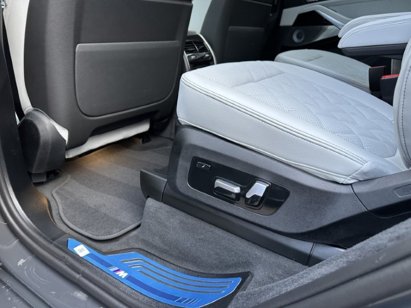 2026 (75) BMW X7 xDrive40d MHT M Sport 5dr Step Auto [6 Seat] 4981807