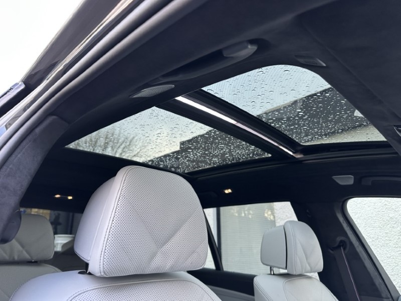 2026 (75) BMW X7 xDrive40d MHT M Sport 5dr Step Auto [6 Seat] 4981823