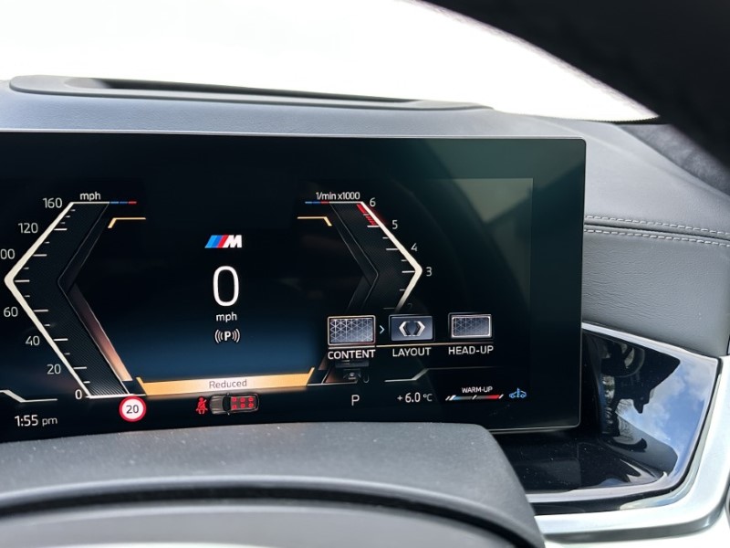 2026 (75) BMW X7 xDrive40d MHT M Sport 5dr Step Auto [6 Seat] 4981793