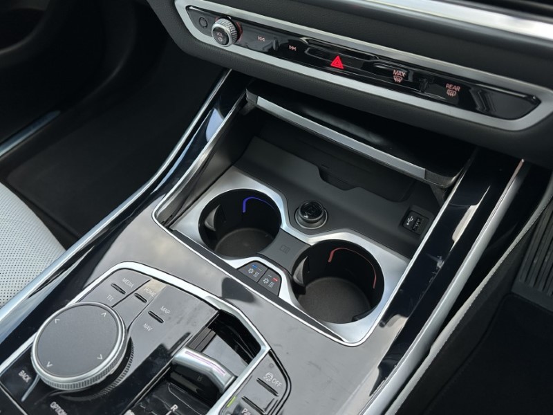 2026 (75) BMW X7 xDrive40d MHT M Sport 5dr Step Auto [6 Seat] 4981787