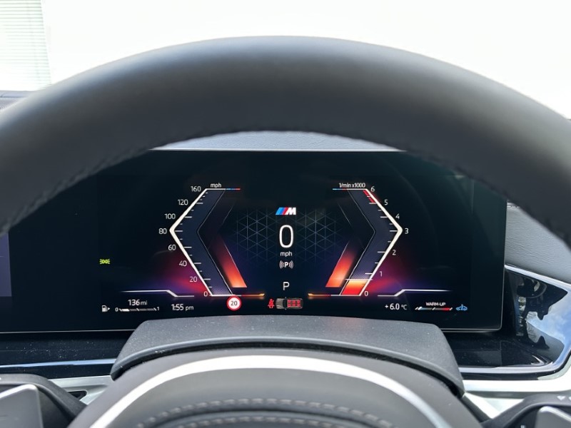 2026 (75) BMW X7 xDrive40d MHT M Sport 5dr Step Auto [6 Seat] 4981795