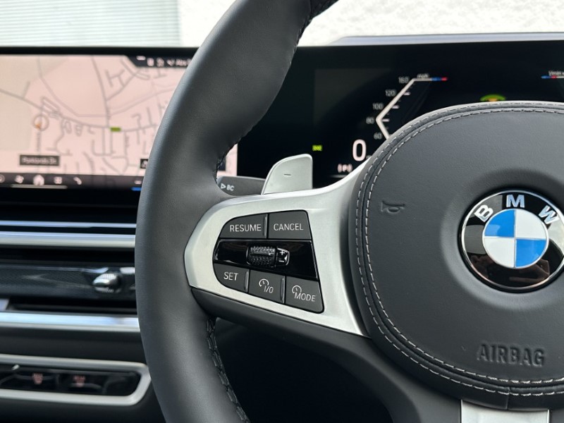 2026 (75) BMW X7 xDrive40d MHT M Sport 5dr Step Auto [6 Seat] 4981790