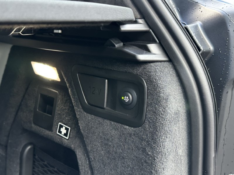 2026 (75) BMW X7 xDrive40d MHT M Sport 5dr Step Auto [6 Seat] 4981801