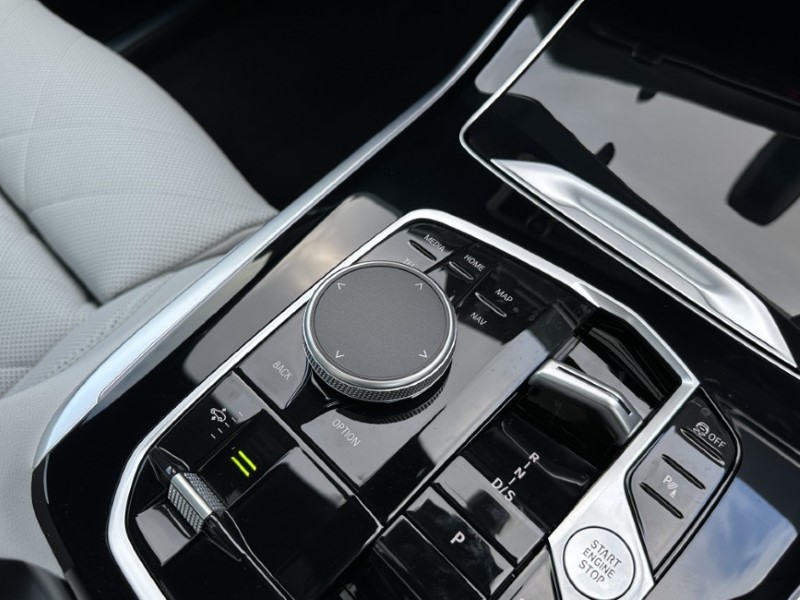 2026 (75) BMW X7 xDrive40d MHT M Sport 5dr Step Auto [6 Seat] 4981785