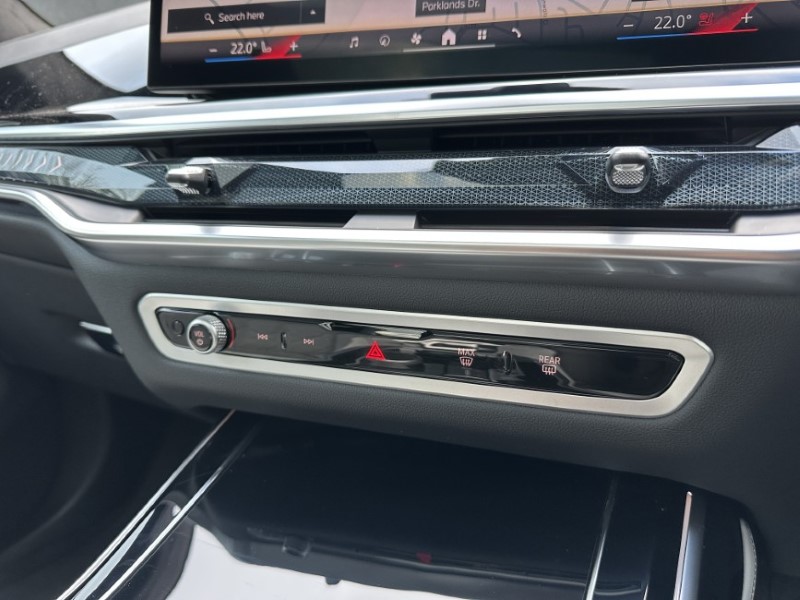 2026 (75) BMW X7 xDrive40d MHT M Sport 5dr Step Auto [6 Seat] 4981811