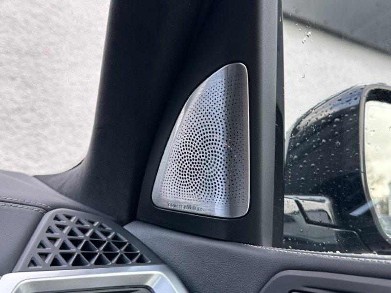 2026 (75) BMW X7 xDrive40d MHT M Sport 5dr Step Auto [6 Seat] 4981788