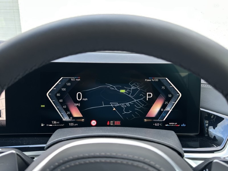 2026 (75) BMW X7 xDrive40d MHT M Sport 5dr Step Auto [6 Seat] 4981794