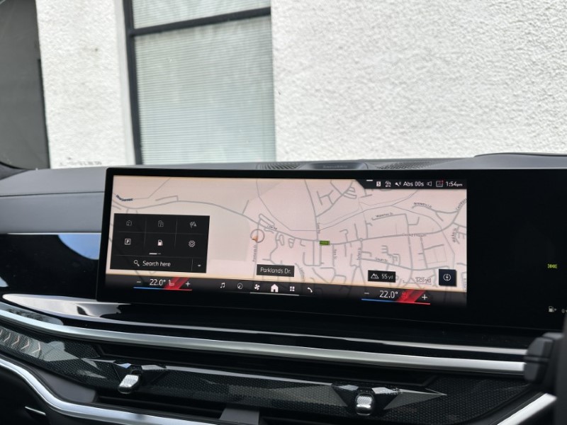 2026 (75) BMW X7 xDrive40d MHT M Sport 5dr Step Auto [6 Seat] 4981782