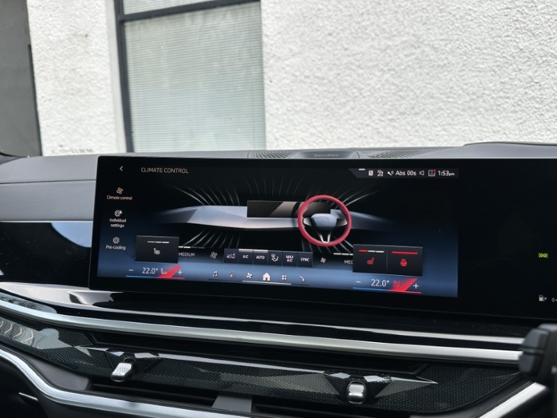 2026 (75) BMW X7 xDrive40d MHT M Sport 5dr Step Auto [6 Seat] 4981780