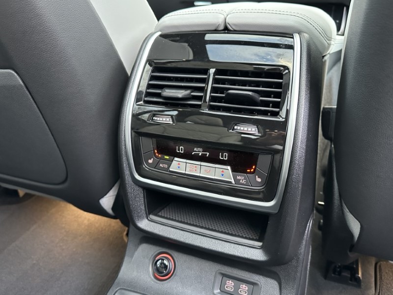 2026 (75) BMW X7 xDrive40d MHT M Sport 5dr Step Auto [6 Seat] 4981815