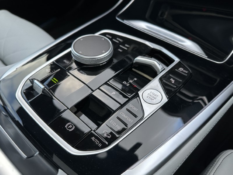 2026 (75) BMW X7 xDrive40d MHT M Sport 5dr Step Auto [6 Seat] 4981786