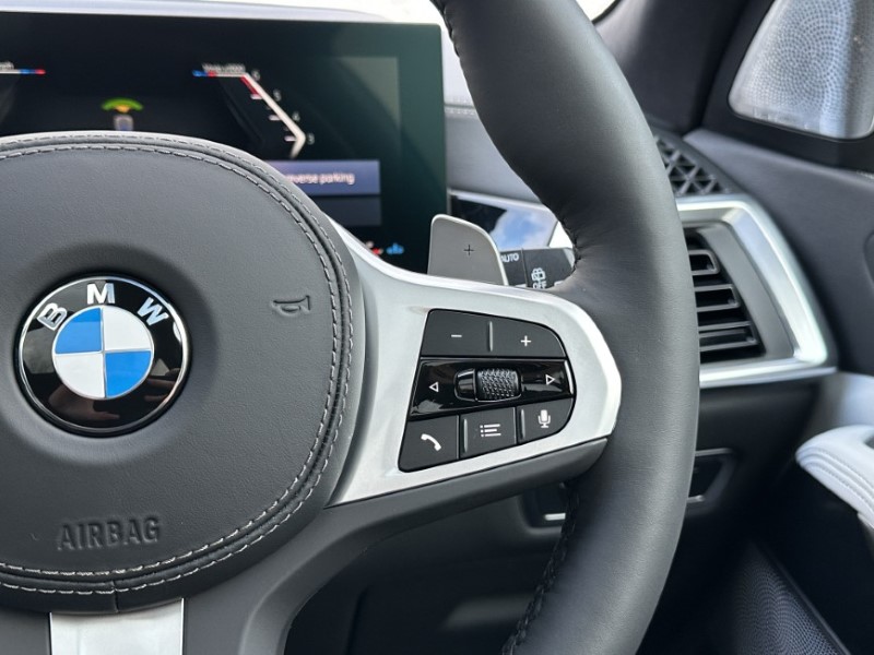 2026 (75) BMW X7 xDrive40d MHT M Sport 5dr Step Auto [6 Seat] 4981791