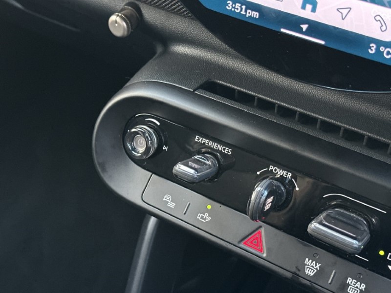 2025 (25) MINI ACEMAN 160kW SE Sport 54kWh 5dr Auto 5002244