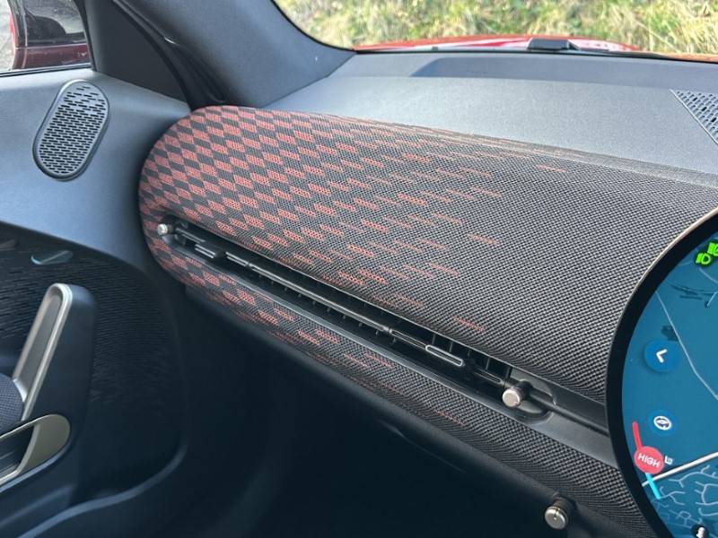 2025 (25) MINI ACEMAN 160kW SE Sport 54kWh 5dr Auto 5002239