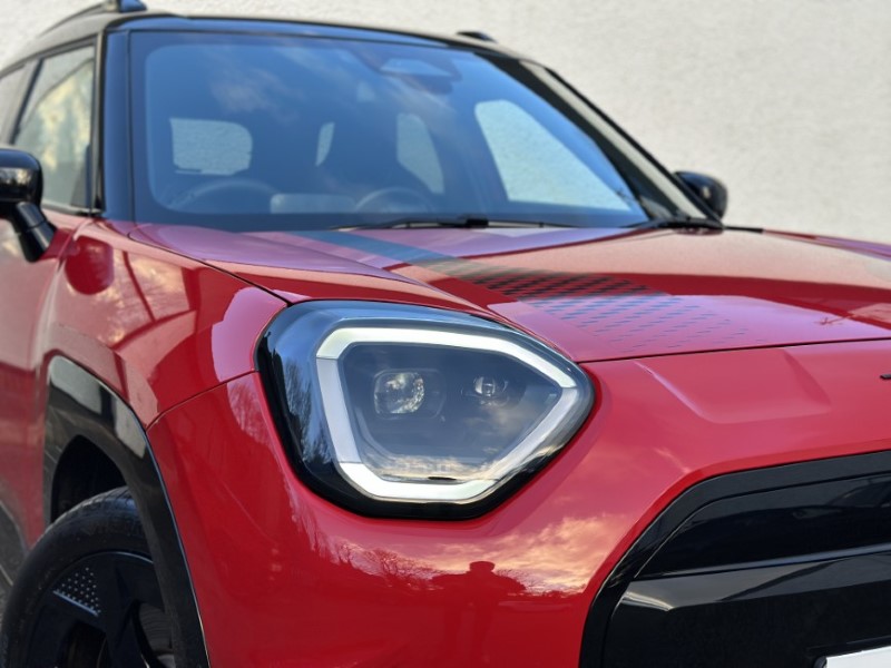 2025 (25) MINI ACEMAN 160kW SE Sport 54kWh 5dr Auto 5002226