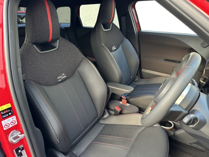 2025 (25) MINI ACEMAN 160kW SE Sport 54kWh 5dr Auto 5002219