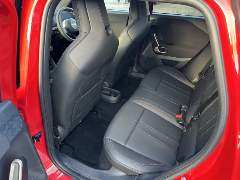 2025 (25) MINI ACEMAN 160kW SE Sport 54kWh 5dr Auto 5002249