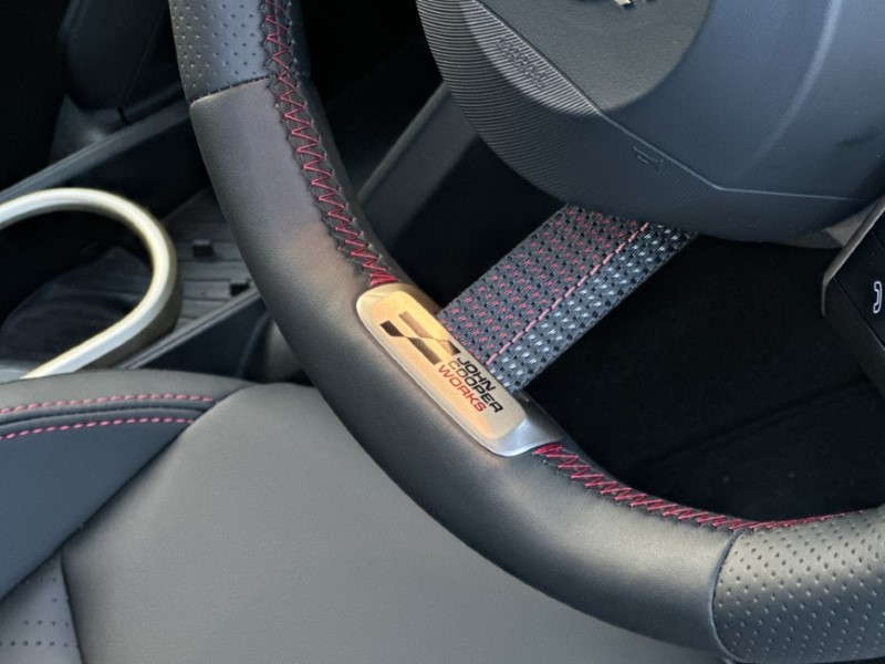 2025 (25) MINI ACEMAN 160kW SE Sport 54kWh 5dr Auto 5002248