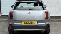 2026 (75) MINI COUNTRYMAN 1.5 C Classic 5dr Auto 5658367