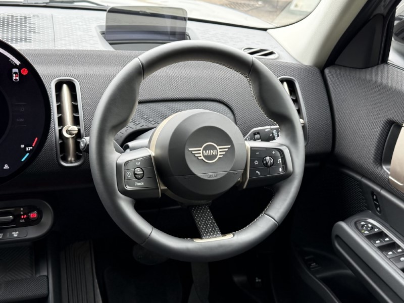 2026 (75) MINI COUNTRYMAN 1.5 C Classic 5dr Auto 5658406