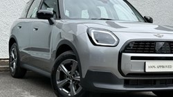2026 (75) MINI COUNTRYMAN 1.5 C Classic 5dr Auto 5658379