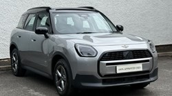 2026 (75) MINI COUNTRYMAN 1.5 C Classic 5dr Auto 5658384