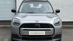 2026 (75) MINI COUNTRYMAN 1.5 C Classic 5dr Auto 5658386
