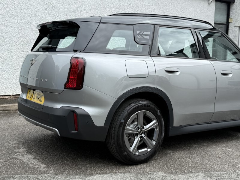 2026 (75) MINI COUNTRYMAN 1.5 C Classic 5dr Auto 5658375