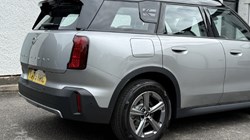 2026 (75) MINI COUNTRYMAN 1.5 C Classic 5dr Auto 5658375