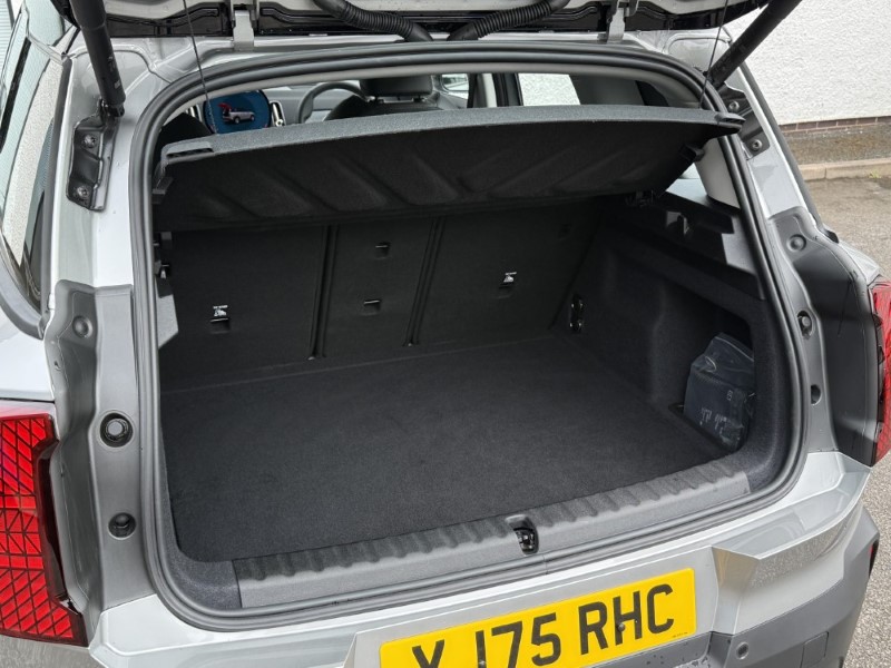 2026 (75) MINI COUNTRYMAN 1.5 C Classic 5dr Auto 5658369