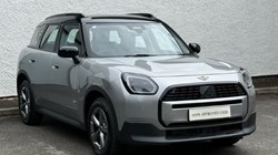 2026 (75) MINI COUNTRYMAN 1.5 C Classic 5dr Auto 5658383