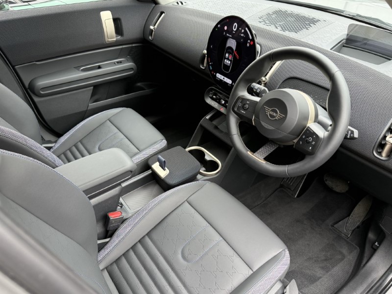 2026 (75) MINI COUNTRYMAN 1.5 C Classic 5dr Auto 5658401