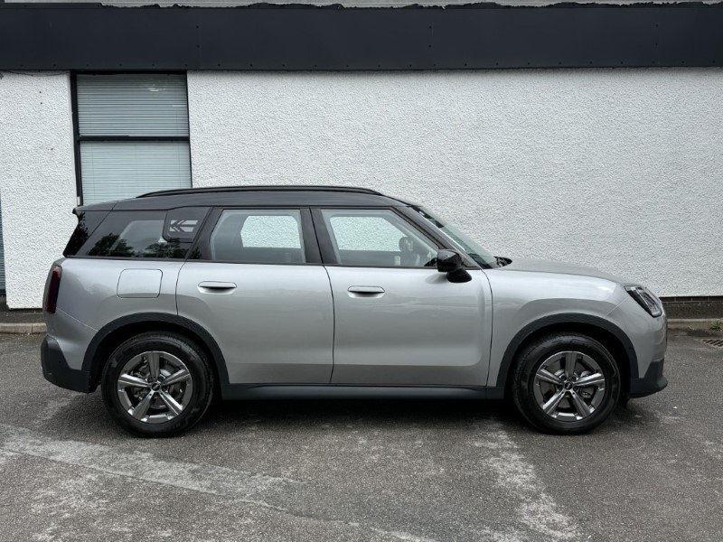 2026 (75) MINI COUNTRYMAN 1.5 C Classic 5dr Auto 5658370